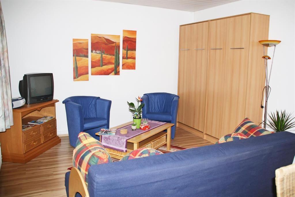 Dogge, Ferienwohnung 첼레 외부 사진