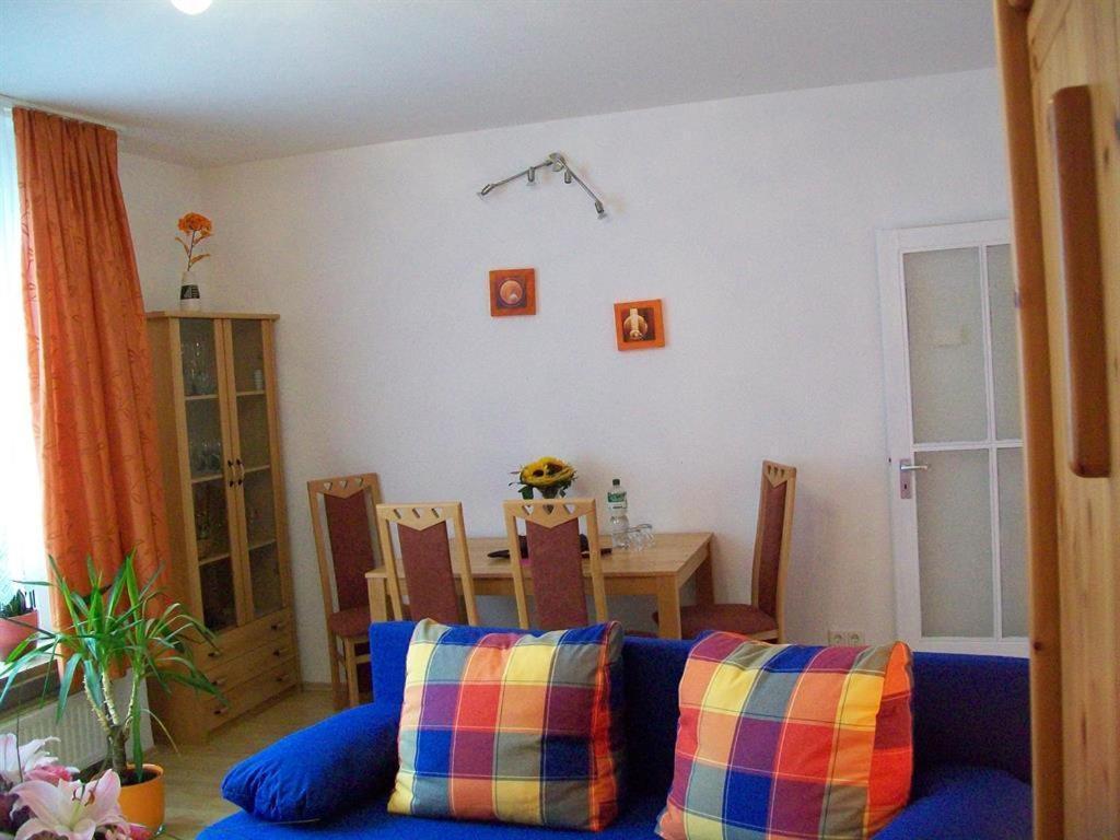 Dogge, Ferienwohnung 첼레 외부 사진