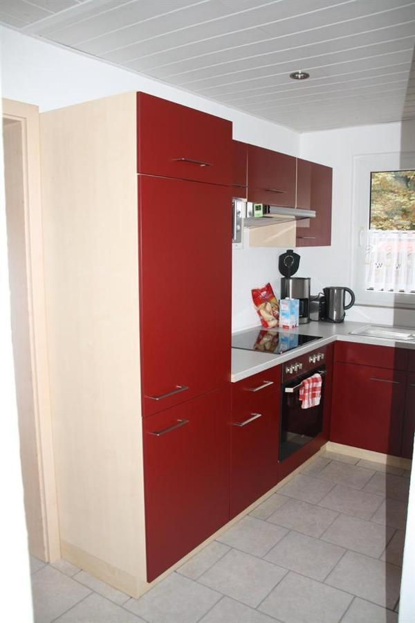 Dogge, Ferienwohnung 첼레 외부 사진